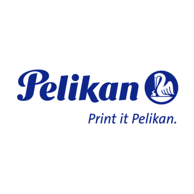 New supplier – Print-Rite Europe – print consumables including Pelikan brand