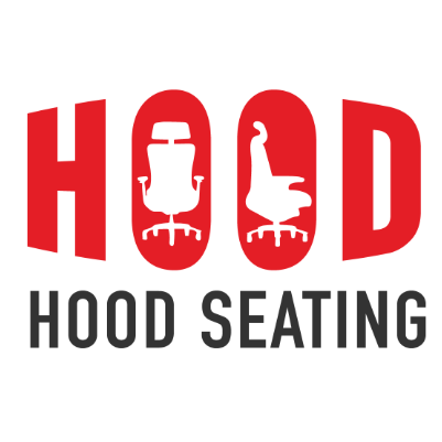 New supplier – Hood Seating – ergonomic chair manufacturer