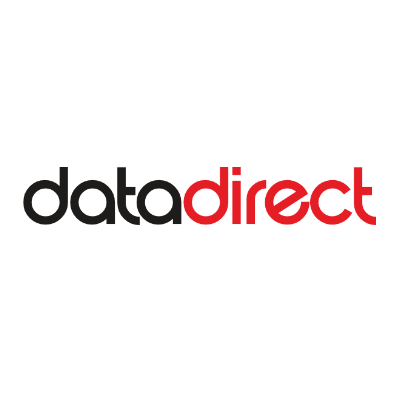 New supplier Data Direct – printer and copier supplies