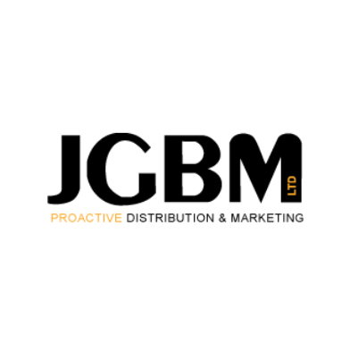 New supplier JGMB – office machines