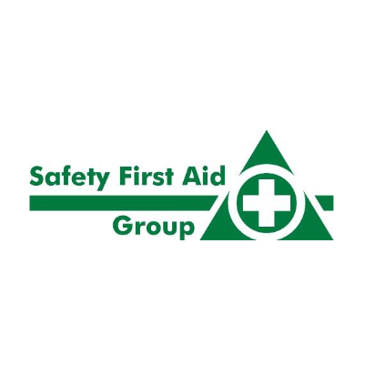 New supplier Safety First Aid Group