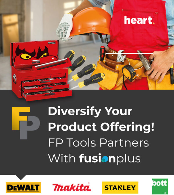 FP Tools partners with FusionPlus Data