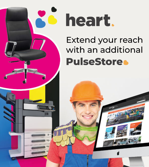 Additional PulseStores