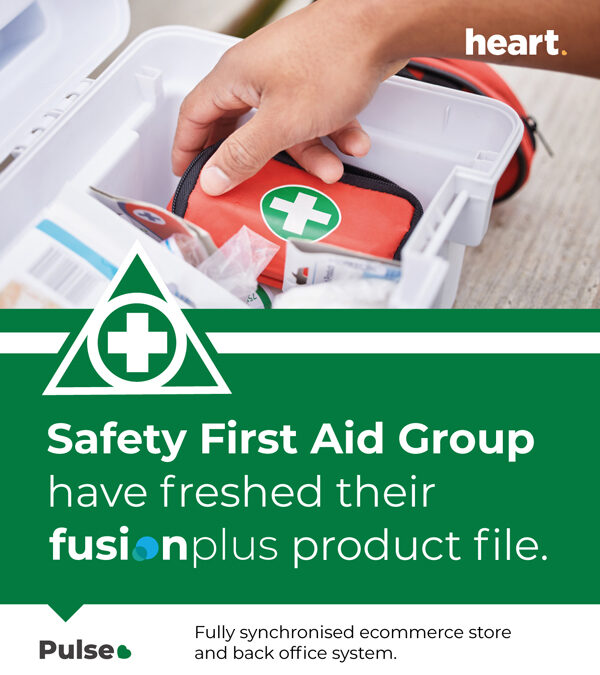 Safety First Aid Group