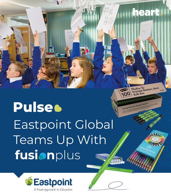 Eastpoint Global teams up with FusionPlus