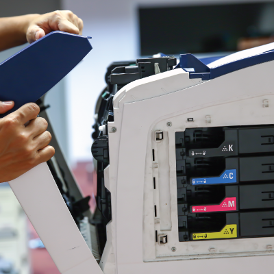 ink-toner