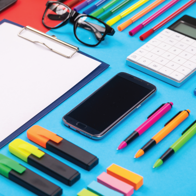 stationery