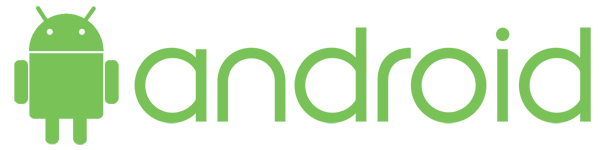 android phone logo