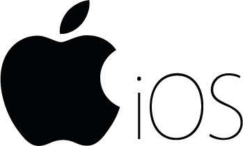 Apple IOS logo